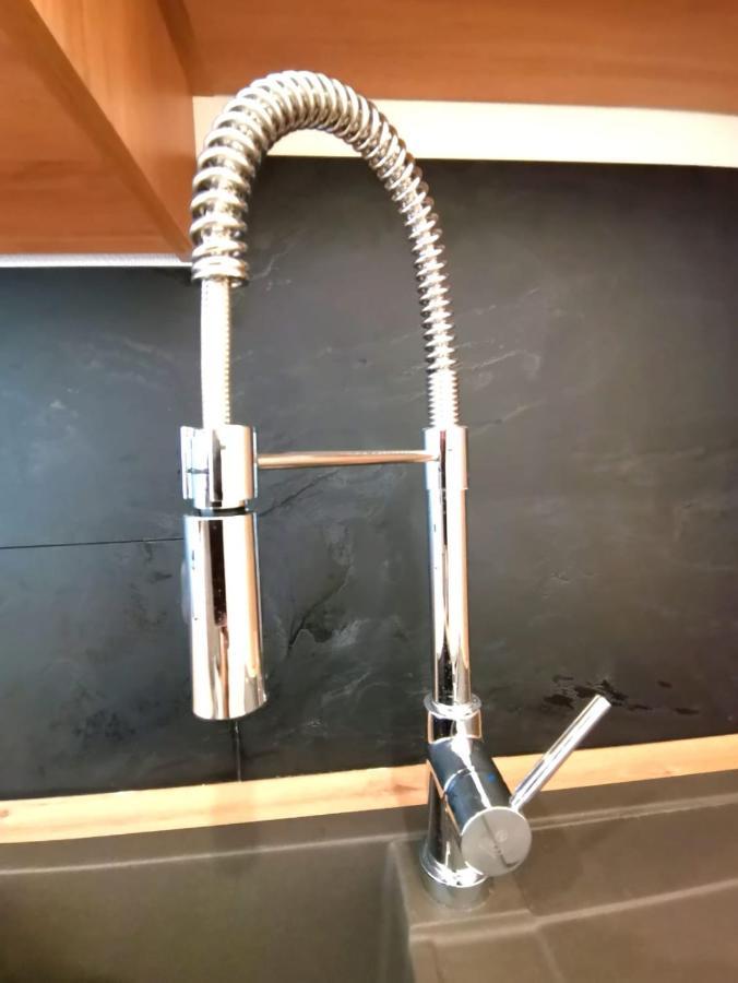 Appart Industriel A 5 Min A Pieds De La Gare Apartment Mulhouse Ngoại thất bức ảnh