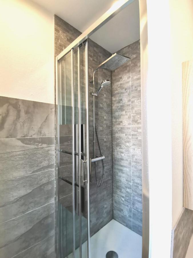 Appart Industriel A 5 Min A Pieds De La Gare Apartment Mulhouse Ngoại thất bức ảnh