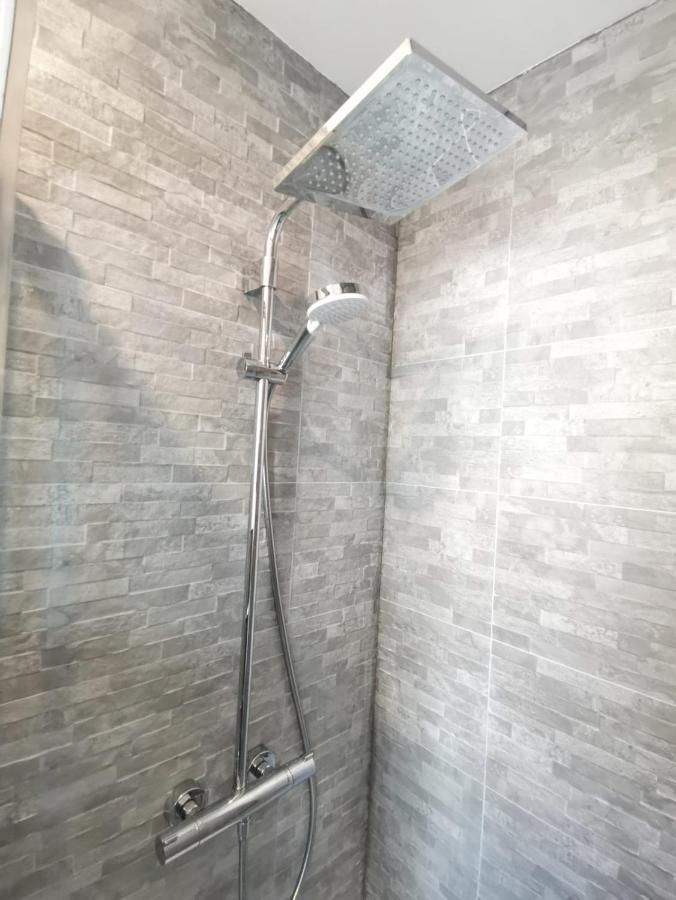 Appart Industriel A 5 Min A Pieds De La Gare Apartment Mulhouse Ngoại thất bức ảnh